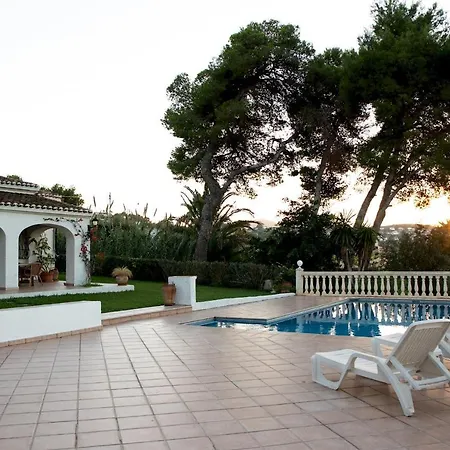 Villa La Paz