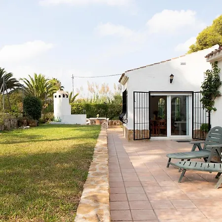 La Paz Javea