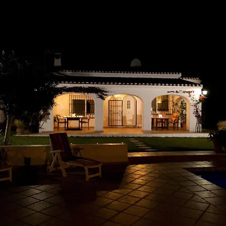 Villa La Paz Javea