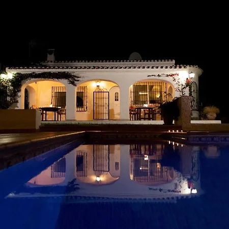 Villa La Paz