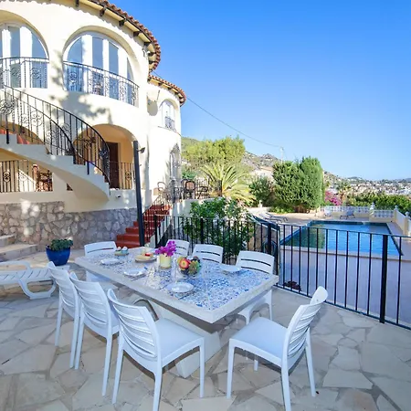 Villa La Paz By Interhome