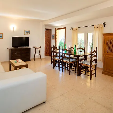 La Paz By Interhome Vila