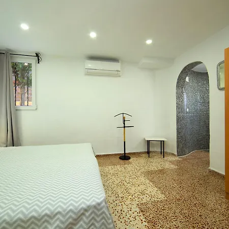 La Paz By Interhome Vila Calpe